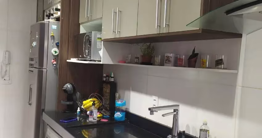 Apartamento com 2 quartos à venda na Avenida Paulo Prado, 261, Jardim Flórida, Jundiaí