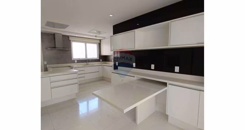 Apartamento para locação com 4 suítes  e 4 vagas - Campo Belo/SP