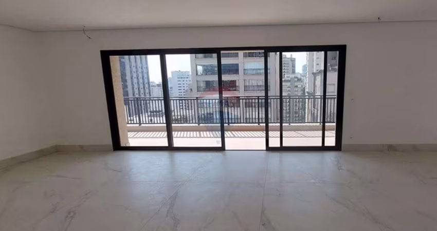 Apartamento para locação com 3 suítes e 4 vagas - Jardim Paulista /SP