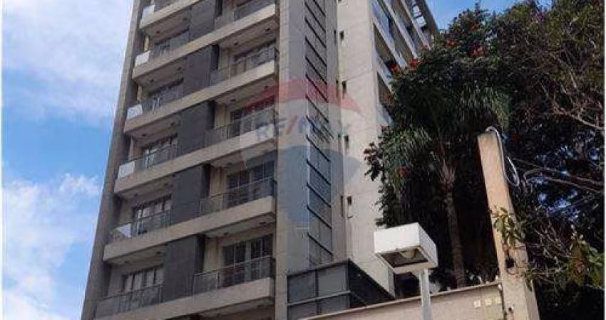 Sala Comercial á venda com 36 m² - Bairro Vila Cordeiro/SP