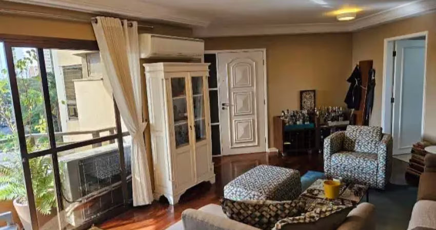 Espetacular apartamento tipo para venda com 3 quartos, sendo 3 suítes, 136m²