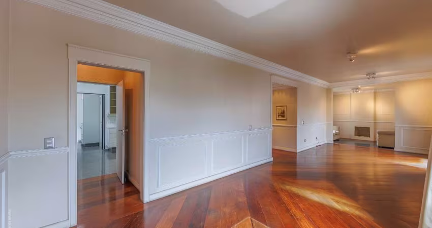 Excelente apartamento tipo para venda com 4 quartos, sendo 3 suítes, 188m²