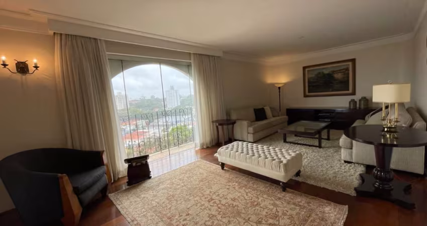 Imperdível apartamento tipo para venda com 4 quartos, sendo 2 suítes, 196m²