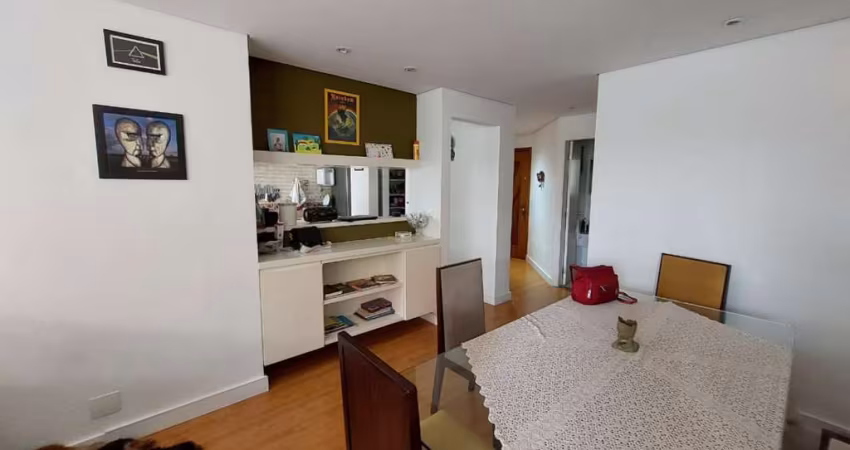 Elegante apartamento tipo para venda com 2 quartos, sendo 1 suíte, 117m²