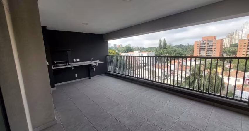 Aconchegante apartamento tipo para venda com 3 quartos, sendo 3 suítes, 173m²