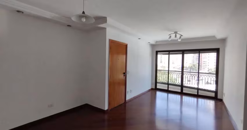 Agradável apartamento tipo para venda com 3 quartos, sendo 1 suíte, 97m²