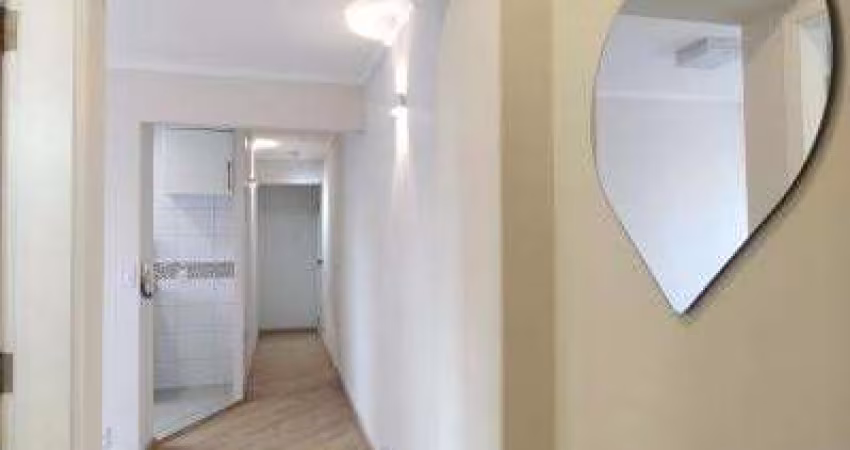 Atraente apartamento tipo para venda com 1 quarto, 45m²