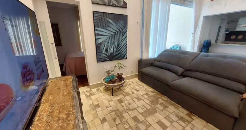 Elegante duplex para venda em campo belo com 3 quartos, sendo 3 suítes, 148m²