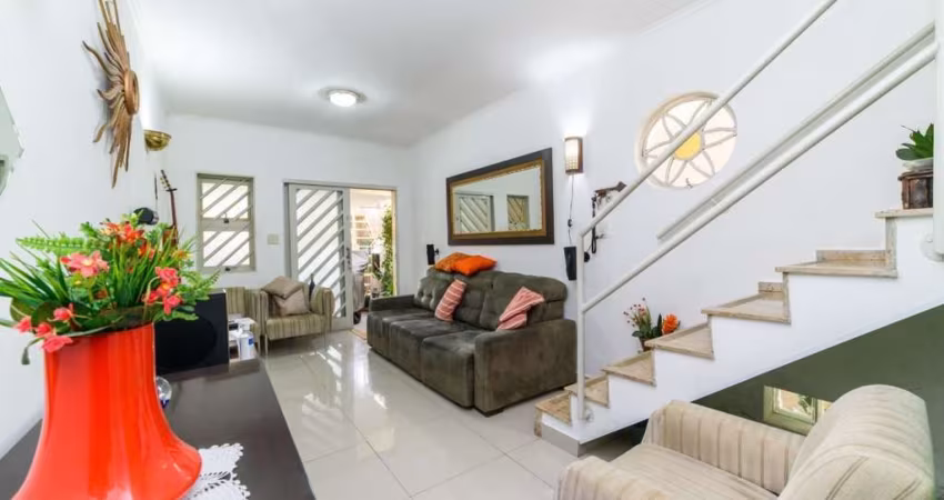 Excelente casa tipo para venda com 3 quartos, sendo 1 suíte, 93m²