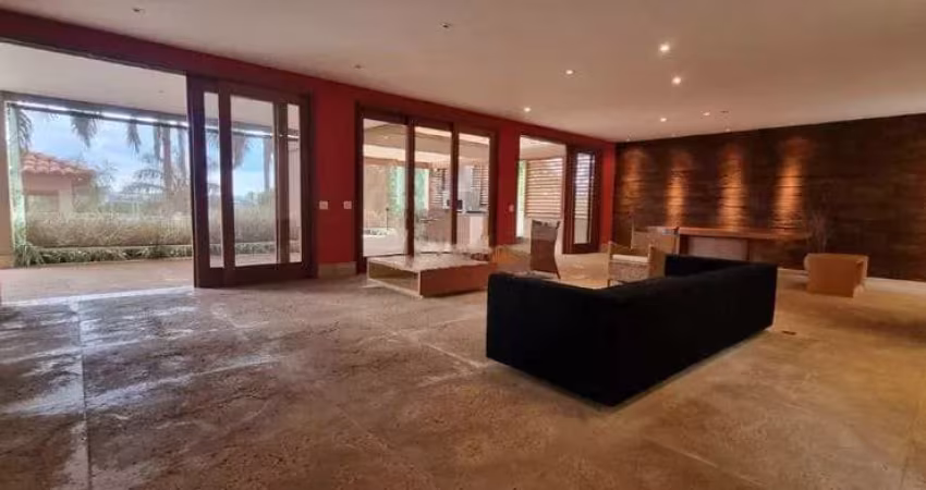 Casa no condomínio Condomínio Fazenda São Joaquim para venda com 4 quartos, sendo 4 suítes, 691m²