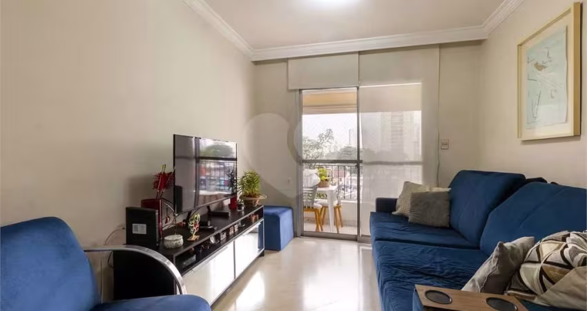 Aconchegante apartamento tipo para venda com 4 quartos, sendo 1 suíte, 92m²