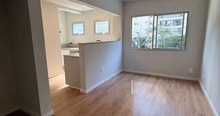 Funcional apartamento tipo para venda com 2 quartos, 53m²