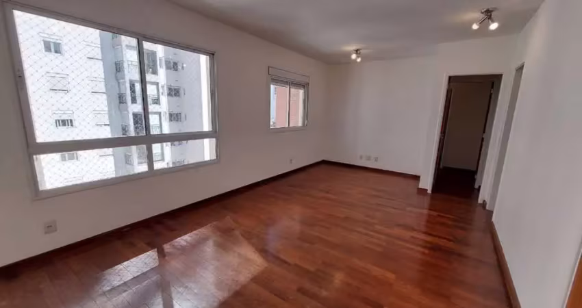 Agradável apartamento tipo para venda com 3 quartos, sendo 1 suíte, 110m²