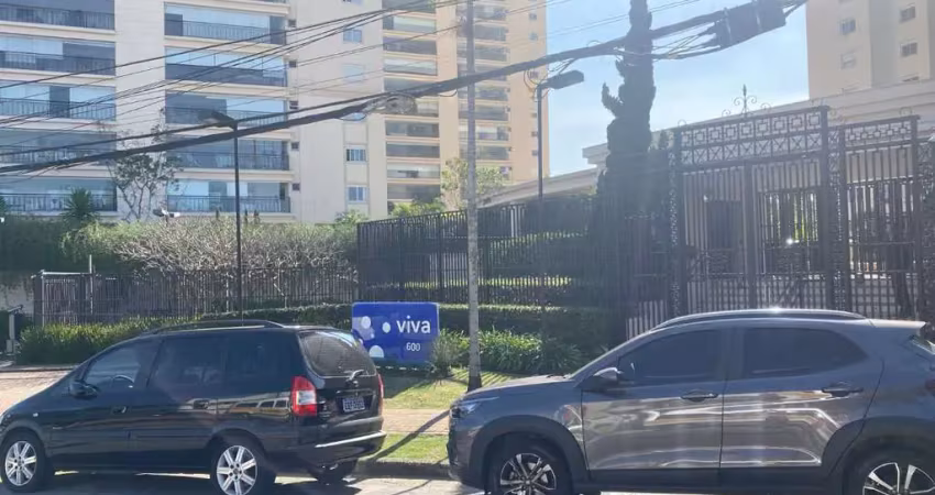 Elegante apartamento tipo para venda em jardim campo grande com 3 quartos, sendo 1 suíte, 133m²