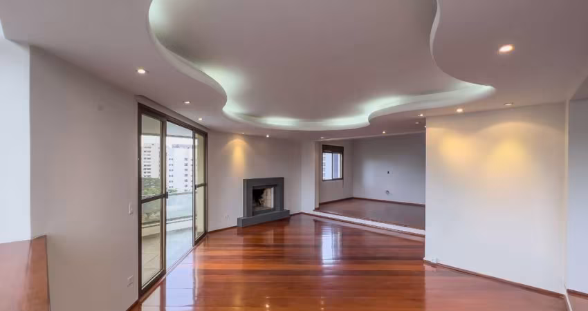 Excelente apartamento tipo para venda com 3 quartos, sendo 3 suítes, 173m²