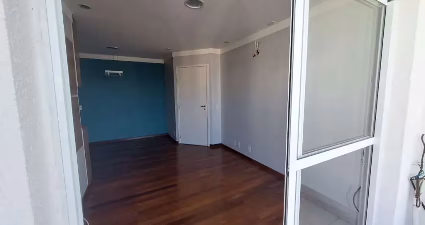 Confortável apartamento tipo para venda com 3 quartos, sendo 1 suíte, 81m²
