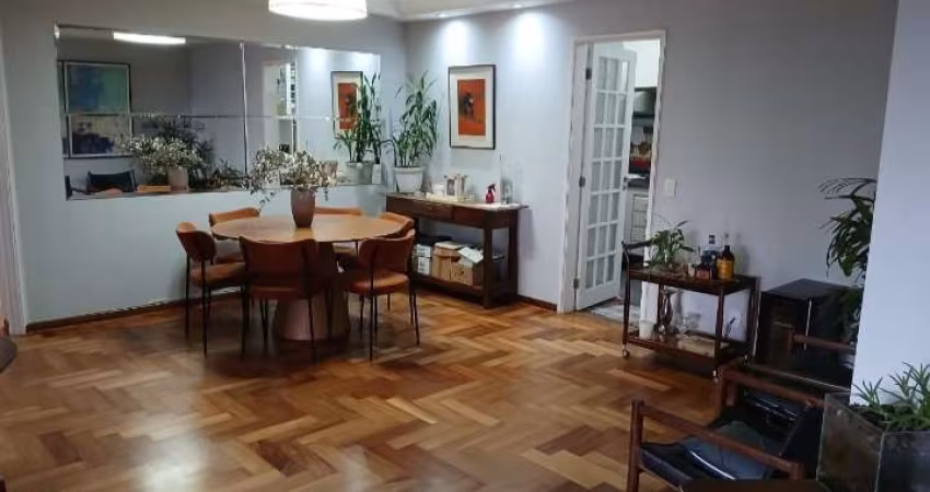 Elegante apartamento tipo para venda com 4 quartos, sendo 1 suíte, 123m²