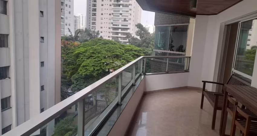 Imperdível apartamento tipo para venda com 3 quartos, sendo 3 suítes, 190m²