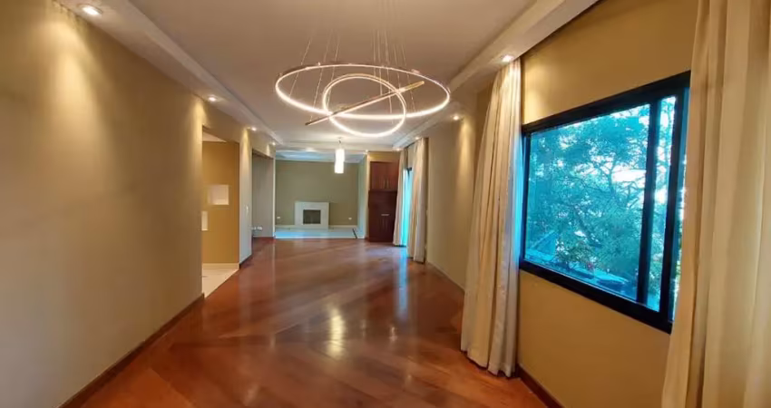 Excelente apartamento tipo para venda em vila uberabinha com 4 quartos, sendo 2 suítes, 188m²