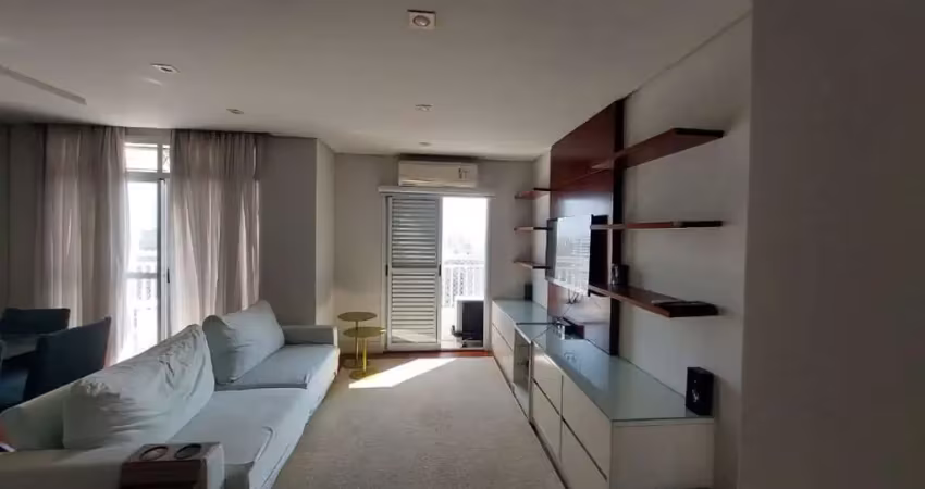 Funcional apartamento tipo para venda com 2 quartos, sendo 1 suíte, 83m²