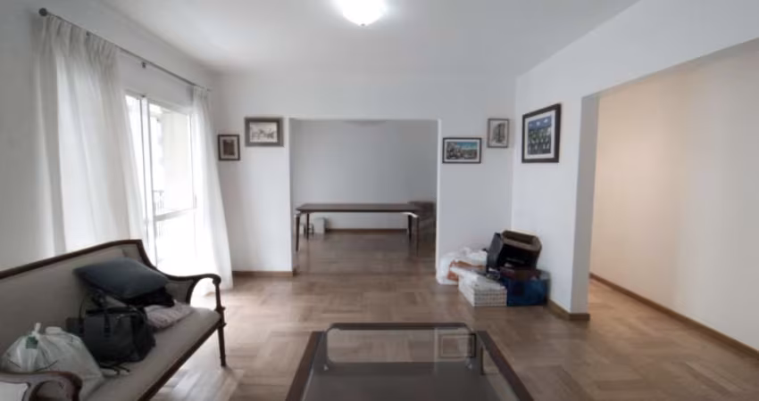 Atraente apartamento tipo para venda com 4 quartos, sendo 3 suítes, 192m²