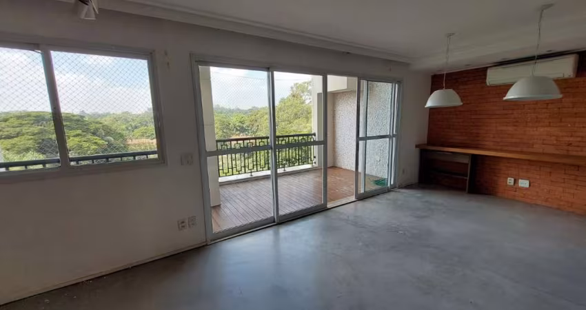 Funcional cobertura para venda com 3 quartos, sendo 3 suítes, 206m²