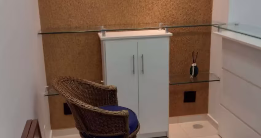 Imperdível conjunto comercial para locação em campo belo, 35m²
