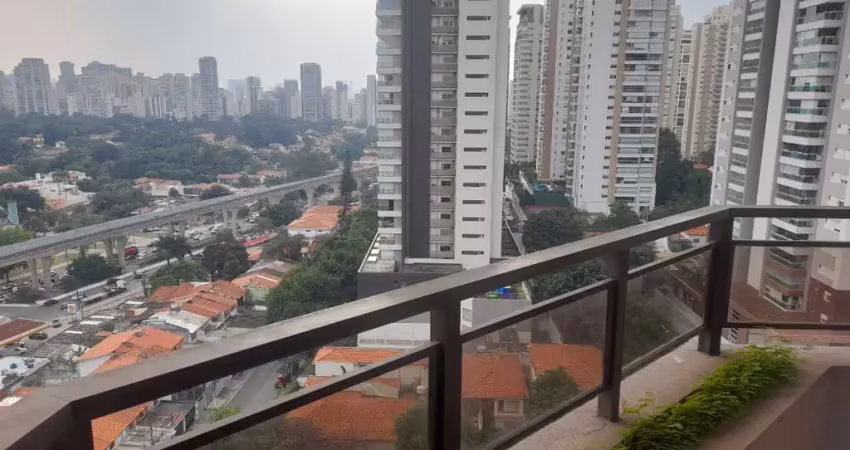 Aconchegante cobertura para venda com 3 quartos, sendo 3 suítes, 214m²