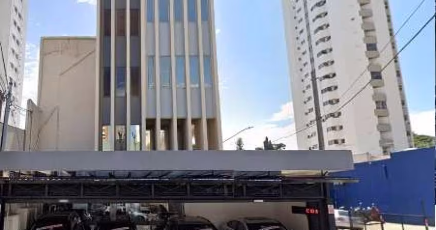 Versátil edifício monousuário para venda, 312m²