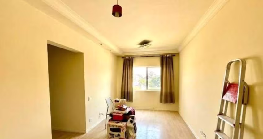 Funcional apartamento tipo para venda com 2 quartos, 70m²
