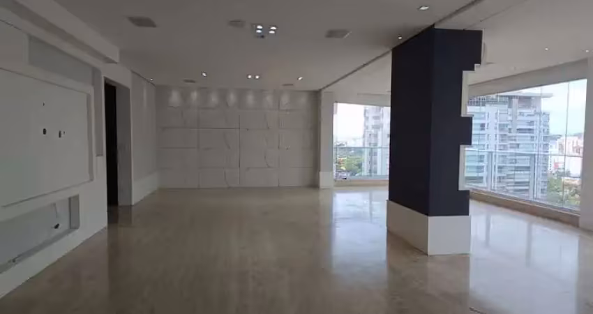 Funcional apartamento tipo para venda em campo belo com 4 quartos, sendo 4 suítes, 288m²