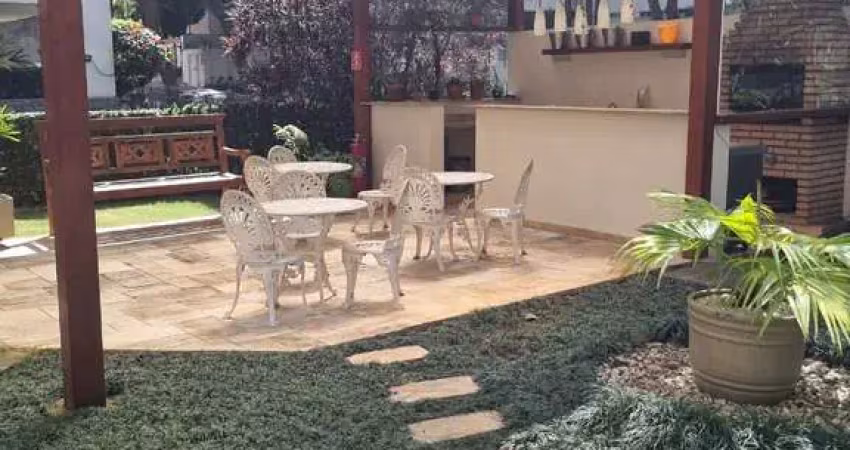 Excelente apartamento tipo para venda em jardim américa com 4 quartos, sendo 1 suíte, 128m²