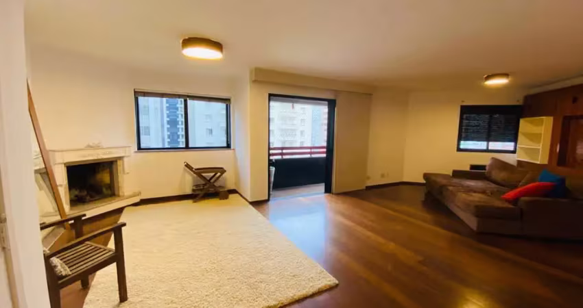 Deslumbrante apartamento tipo para venda e locação em itaim bibi com 2 quartos, sendo 2 suítes, 146m²