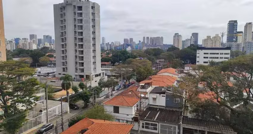 Funcional apartamento tipo para venda em vila olímpia com 2 quartos, 78m²