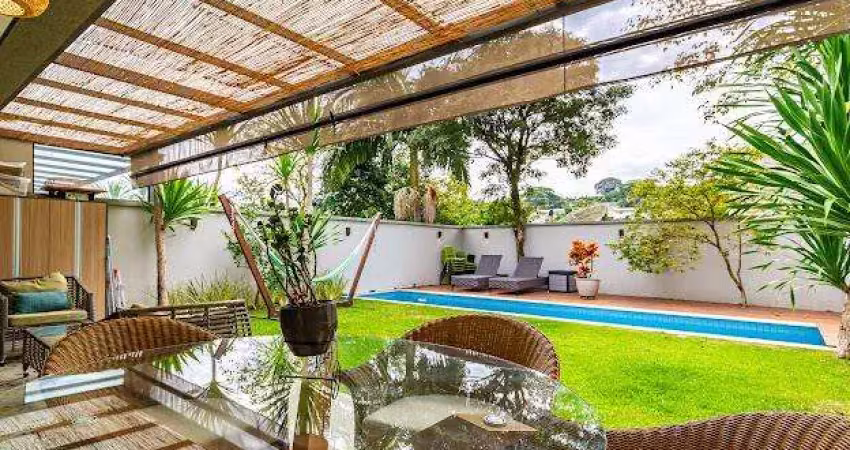 Casa no condomínio condomínio premiere para venda com 4 quartos, sendo 4 suítes, 424m²