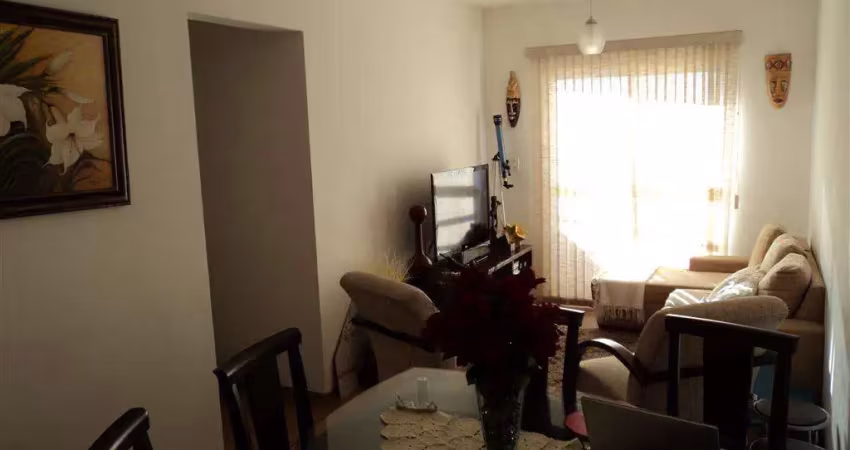 Excelente apartamento tipo para venda em jardim san marino com 2 quartos, 55m²