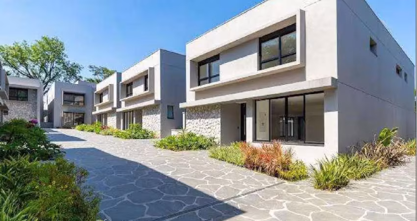 Casa no condomínio condomínio hípica max garden para venda com 4 quartos, sendo 4 suítes, 850m²