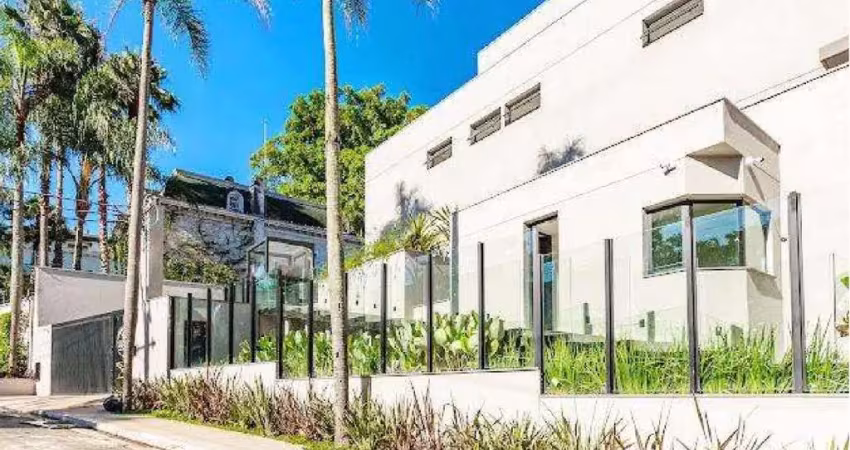 Casa no condomínio condomínio hípica max garden para venda com 4 quartos, sendo 4 suítes, 838m²
