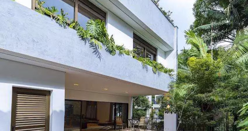 Casa no condomínio condomínio vista 908 para venda com 4 quartos, sendo 4 suítes, 689m²