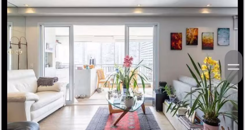 Confortável apartamento tipo para venda em vila suzana com 2 quartos, sendo 1 suíte, 130m²