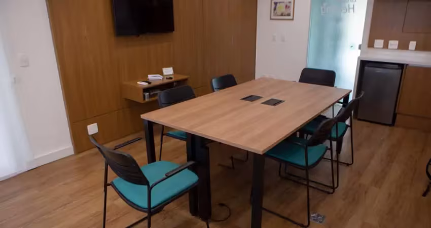 Sensacional conjunto comercial para venda e locação em brooklin, 36m²