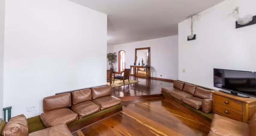 Deslumbrante casa tipo para venda em jardim marajoara com 4 quartos, sendo 2 suítes, 280m²