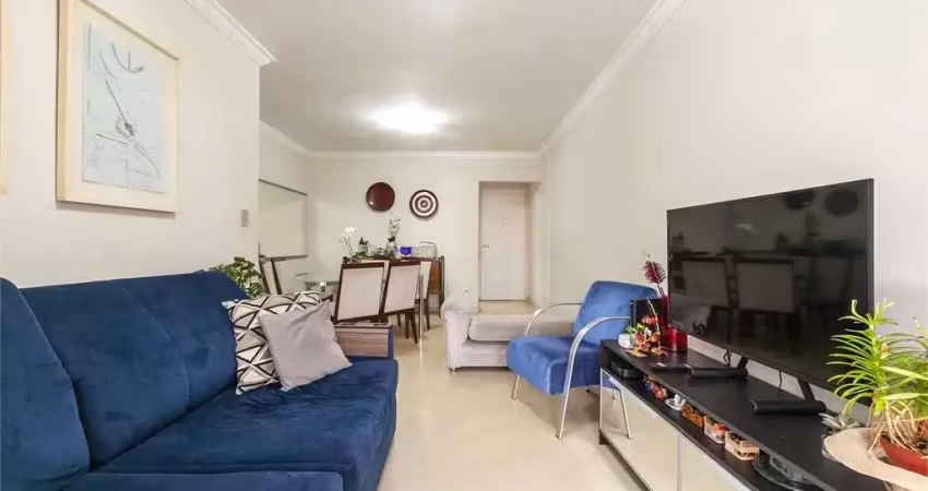 Deslumbrante apartamento tipo para venda em jardim marajoara com 3 quartos, sendo 1 suíte, 92m²