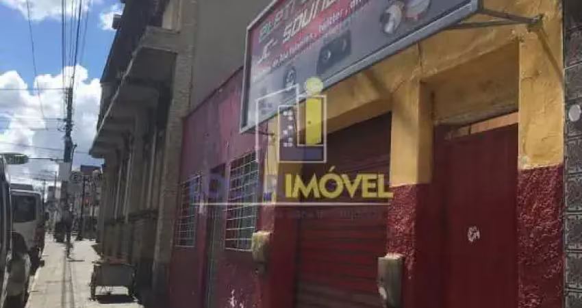 Vendo casa em ótima localização para ponto comercial, centro, vitória da conquista, ba