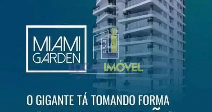 Apartamento de alto padrão, com 217,52m² e 4 suítes, em frente ao shopping boulevard, na maravilhos