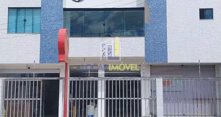Excelente loja térrea com 62 m² à venda no bairro recreio, vitória da conquista, ba