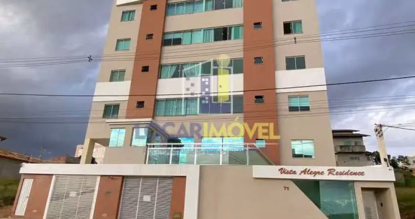 Apartamento  à venda, com 3 quartos sendo 1 suíte, cozinha conceito aberto c0m balcão, localizado n