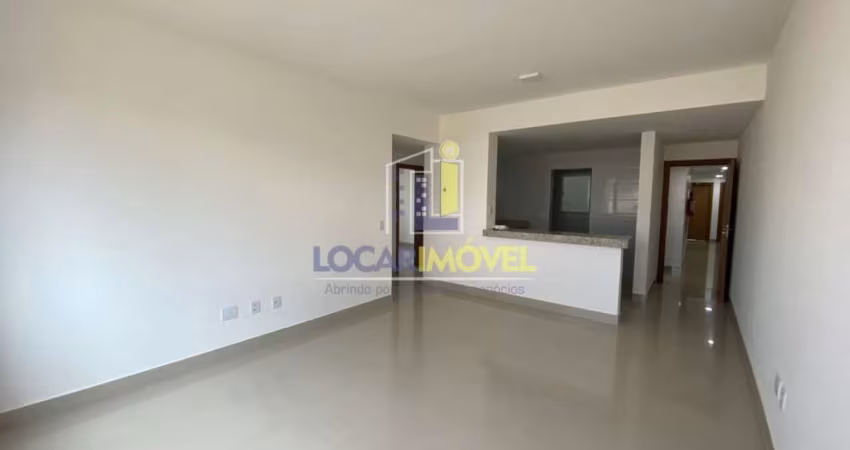 APARTAMENTO  NOVO À VENDA, COM 3 QUARTOS SENDO 1 SUÍTE, COZINHA CONCEITO ABERTO C0M BALCÃO, LOCALIZ