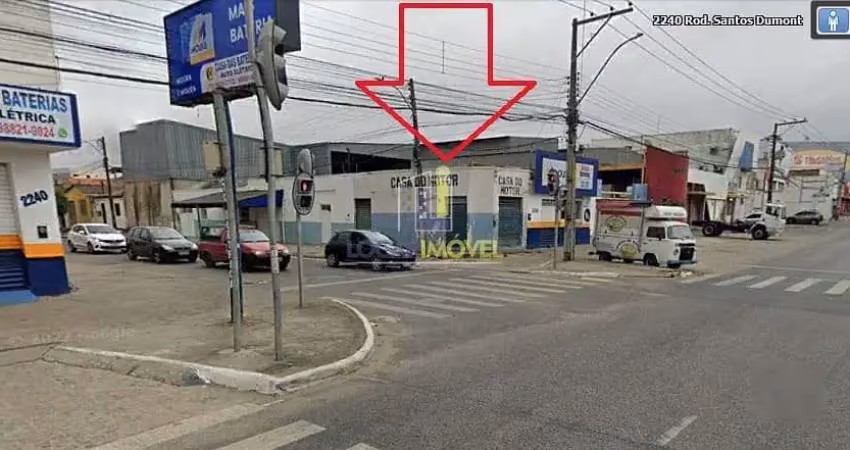 Casa comercial com 3 salas à venda na Avenida Presidente Dutra, Brasil, Vitória da Conquista