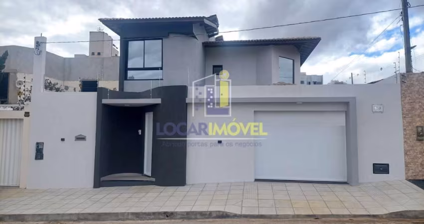 Casa no Candeias Alto Padrão com 4 suítes